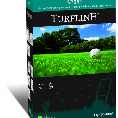Vejų žolių sėklų mišinys SPORT, 1 kg